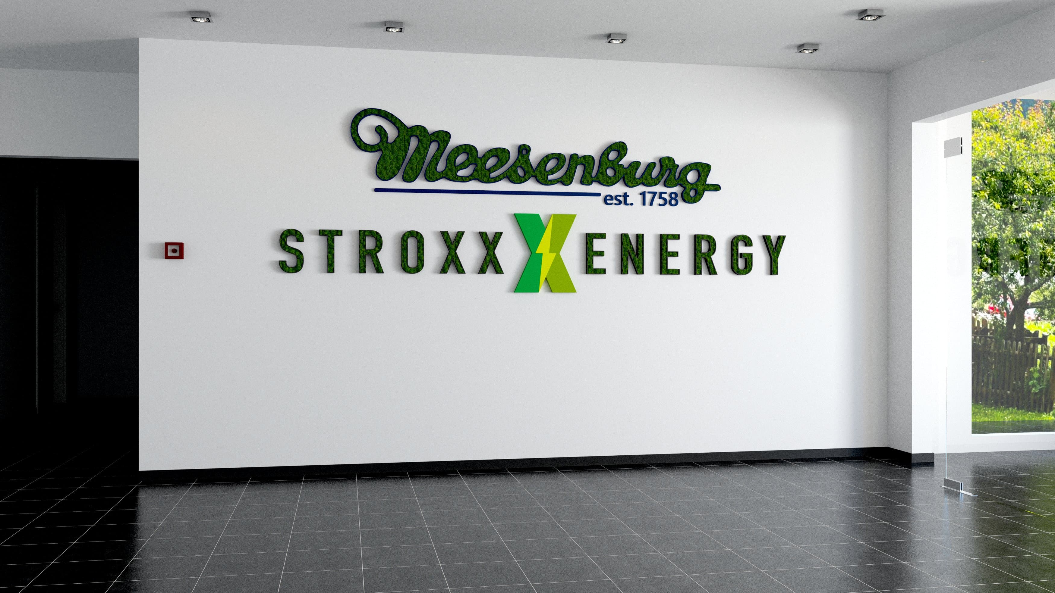 Logo Moos Render - virtuelle Raumgestaltung